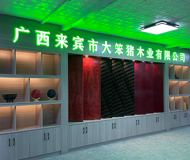 展示區(qū)